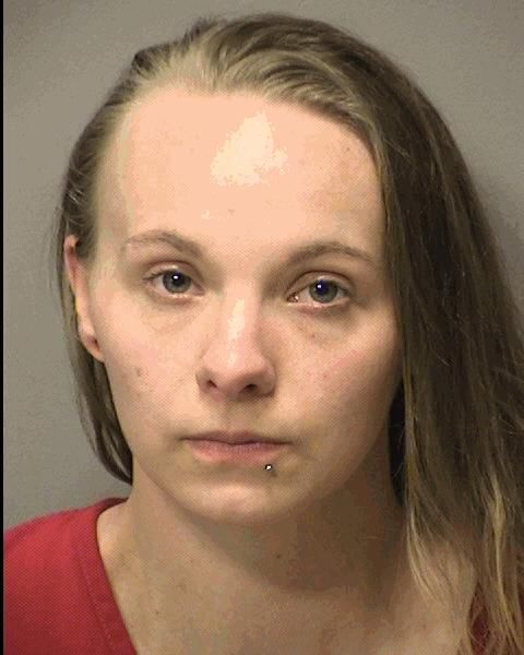 NICOLE MICHELLE HENRY